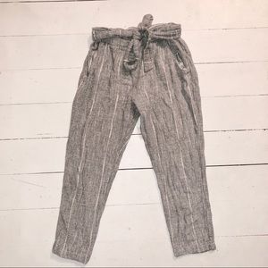 Free people trouser pant